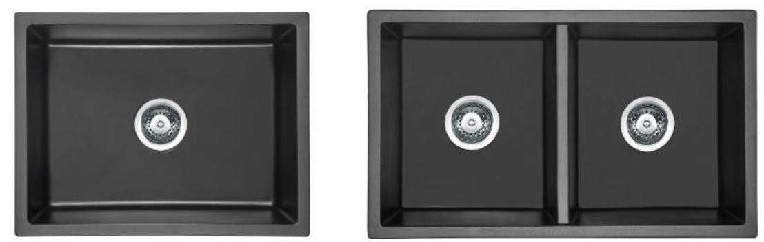 BUK GRANITE SINK