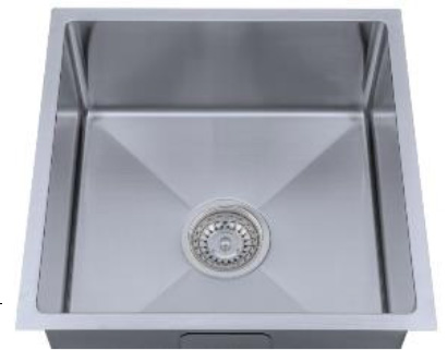 Buk Sink