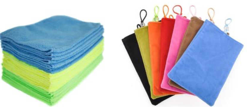 cloth