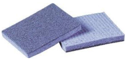 sponge