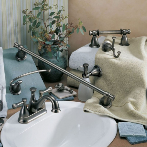 Bathroom Accessories