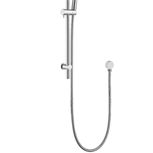 Replace Shower Divertor