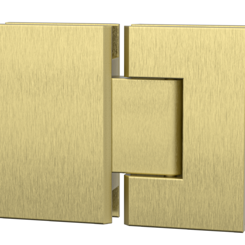 Shower Screen Fitting