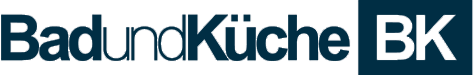 Bad und Küche Logo