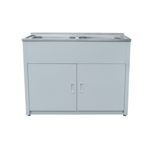 90L Laundry Tub